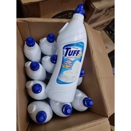 Tuff toilet bowl cleaner by pc