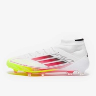 สตั๊ดฟุตบอล รองเท้าฟุตบอล Adidas Womens F50 Pro Mid FG
