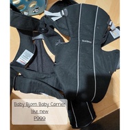 Baby Carrier Baby Bjorn