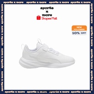 Puma Rickie Runner SL AC+ PS - Younger Kids School Shoes (White) 39699102 ( 3-7 Days Delivery )