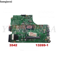 Dell Dell Dell 3542 3442 3541 3441 13269-1 Saiyang i3 i5 i7 Integrated Independent