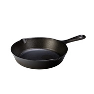 Lodge Cast Iron กระทะเหล็กหล่อ 8 นิ้ว (20.3 cm) L5SK3