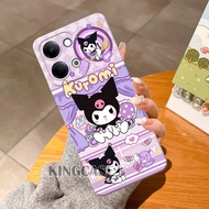 Latest Vivo Y05 Case Fashion Case Softcase Macaron Protect Camera Kesing hp Casing Protectivehp Hp-N