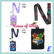 | Hso | Smiggle HARRY POTTER LANYARD WALLET ORIGINAL SMIGGLE WALLET