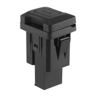 Auxiliary Port 39112-SNA-A01 for Honda Civic Fit Auto Parts AUX Auxiliary Input Jack Audio Interface