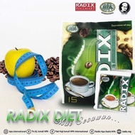 💥💥KOPI RADIX DIET💥💥TANPA GULA💥💥BAGUS UNTUK KESIHATAN💥💥