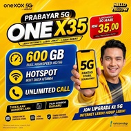 simkad one xox free rm2 + 1g.boleh pilih Dan beli data plan yg terpaling jimat.