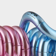 In Stock Spot Uniloop Tangle Focus Training ADHD Finger Decompression Toys