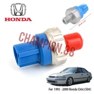 H/D SO4 KNOCK SENSOR