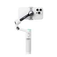 Insta360 Flow 2 Pro Creator Bundle (ประกันศูนย์) - Stone Gray / White