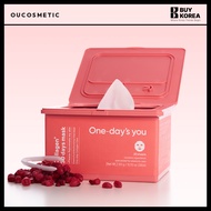 [oucosmetic] Collagen 30 mask 30 Pieces Days