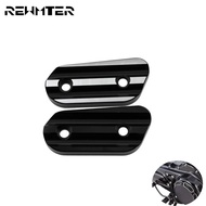 RE Motorcycle CNC Inspection Cover Aluminum For Harley Sportster XL 883 1200 48 72 Iron SuperLow For