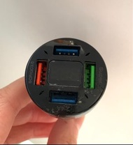 汽車 充電器