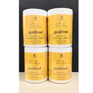 Tiara Arjuna Ayulfood (4 Bottles Combo) 100% Original