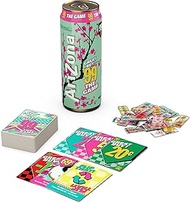 Spin Master Games, Arizona 99: The Game – The Official Arizona Iced Tea Party Game, Card Games for F