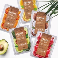 TONYMOLY Fresh To Go Mask Sheet