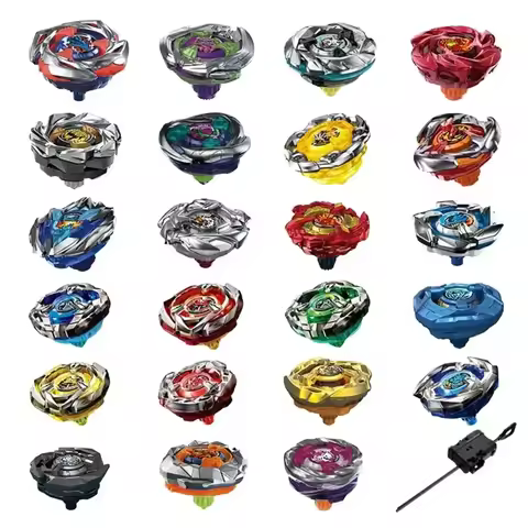 Takara Tomy Gyro UX-11 Tatsu Yamashiro Beginners 2-70 UX00-08 UX00-07 UX00-06 UX15 UX08 UX07 UX06 UX