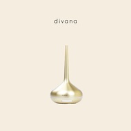Divana : Conical Aromatic Humidifier เครื่องพ่นอโรมา เพิ่มความชื้น ของแท้