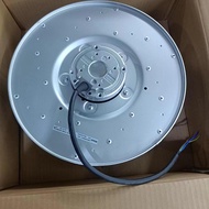 [Radiator] R4E355-AK05-05-AK13-AL02-06-07 M4E074-EI Original German Imported Fan