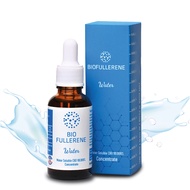 Antioxidant Anti-Aging Supplement - Waterbased C60 Fullerene 99.999+% - Immune System Booster - Supp