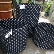 Plant Root Control Trainer Fast Root Grow Container Transplant Tool 控根器景观树围栏植树