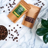 Barako Blend Coffee - All About Caffeine, Baguio