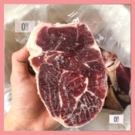 Russian beef shank 500g