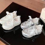 Su Yinyin Waffle Mesh Breathable Lightweight Ballet Shoe - Women's Trainer