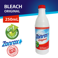 Zonrox Bleach Original 250ml