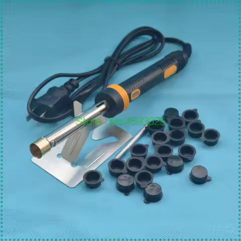 Toner Refill Tools 220V 13MM Easy Toner Powder TOOLS HOLE for HP for Brother FOR Samsung Cartridge O
