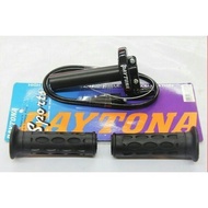Daytona Fast Throttle Set