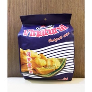 Vinamit Natural Jackfruit Chips Nangka Cip 菠萝蜜干果