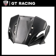 ชิวหน้า CB CB650R 2019 2020 2021 2022 2023 หน้ากาก cb650r ของ แต่ง CB 650R