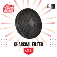 Charcoal Filter - Cooking Hood Filter