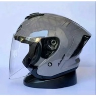 HELMET 100% ORIGINAL TEADYJS Armor JS Armor