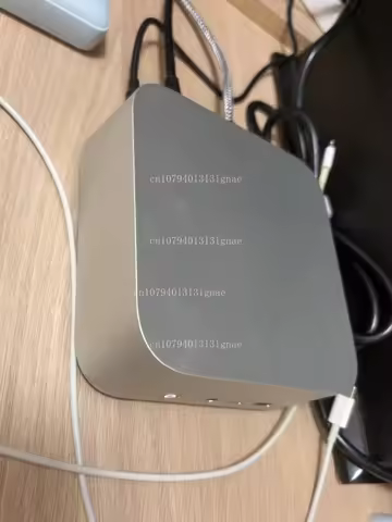 EQi13 Pro Mini Host 13500H/13620H Ultra-Quiet Business Office Design Desktop Computer Mini Host