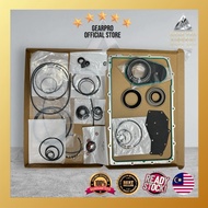 FORD RANGER 2.0 T7 T8 10R80 10SPEED AUTO TRANSMISSION GEARBOX OVERHAUL REPAIR KIT