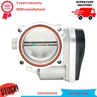 Brand New Electronic Throttle Body Assembly Valve 13547502445 408-238-424-002Z For BMW X3 E53 X5 Z3 