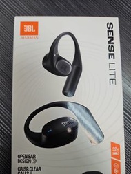 JBL Sense Lite 無線運動耳機