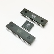 AT89C/S51/52STC Microcontroller Chip Integrated Circuit IC