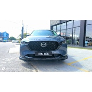 Mazda CX5 Facelift Bodykit PP Material