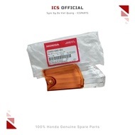 DREAM Right Front Turn Signal Light Cover (33402-GN5-901)