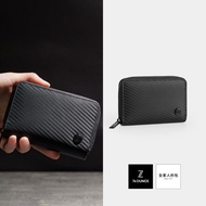 74ounce Carbon Fiber Coin Purse pro [N-666-Q5-M]