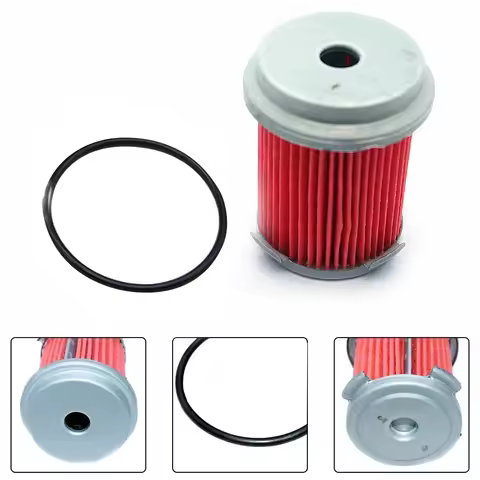 Car Automatic Transmission Filter For Honda Ridgeline For Accord 25450-P4V-013 25450P4V013 High Qual