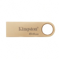Kingston Kingston 64GB/128GB/256GB USB3.2 Gen 1 U Disk DTSE9G3 Large Capacity Metal U Disk Reading S