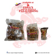 Edna’s Crispy Ampaw Pinipig Peanut