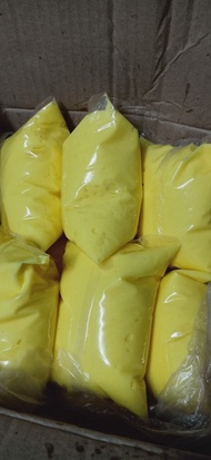 [ 1kg] SỐT BƠ VÀNG QUỐC BẢO