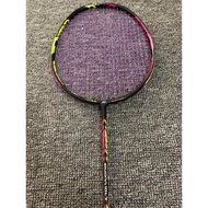 {Same Day Delivery} YONEX YONEX Double-Blade 10 LT Full Carbon Badminton Racket DUORA 10 LT (Feather