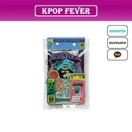 SEVENTEEN HOSHI [HOSHI VERSE] MD / Photobook VOL.1