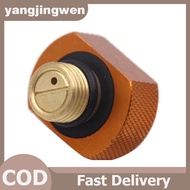 YANGWEN Outdoor Split Type Gas Furnace Connector Gas Furnace Connector Stoves Connector Conversion C